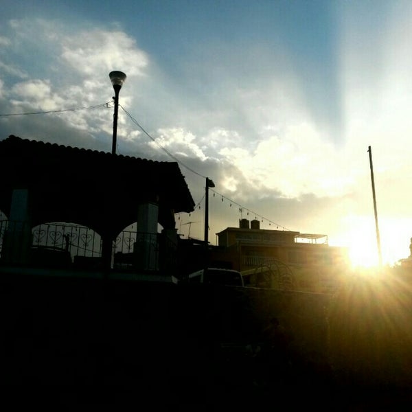 San Lorenzo Acopilco