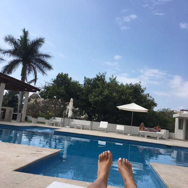 Gran Porto Real Playa Del Carmen Gran Porto Real Resort - Hotel in Playa Del Carmen