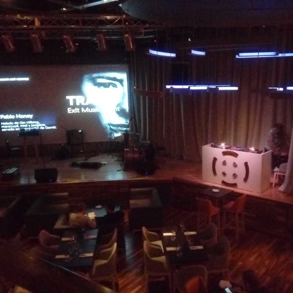 Gorriti Art Center Palermo Viejo 6 tips