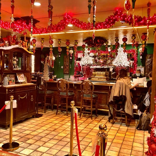 Photos at Filomena Ristorante Italian Restaurant in Washington