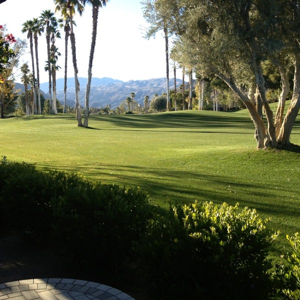 Ironwood Country Club Golf Course in Palm Desert Ironwood Country Club Golf Course in Palm Desert