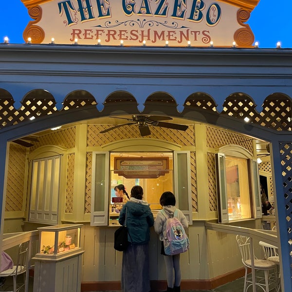 Photos At The Gazebo ザ ガゼーボ Fast Food Restaurant