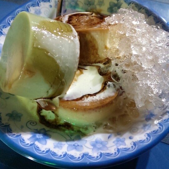Banh Flan