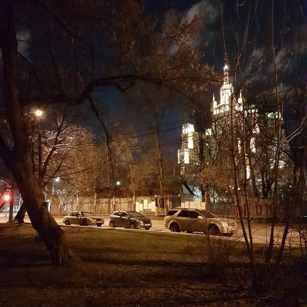 Магадан дружинниковская ул 30 стр 1 москва