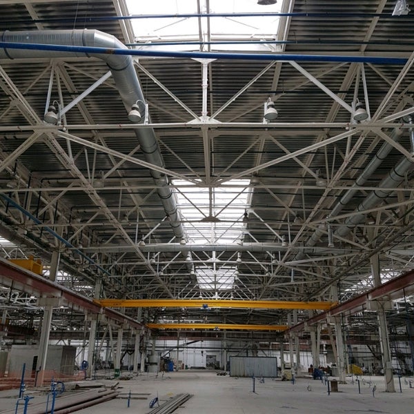 Проектируемый 4386