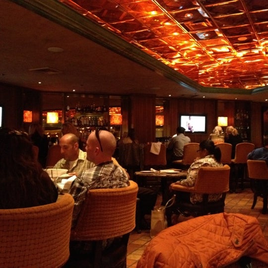 Bistro Napa In Atlantis American Restaurant in Reno