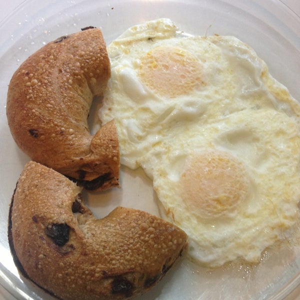 Middlebury Bagel And Deli 12 tavsiye