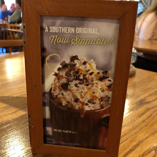 Cracker Barrel Old Country Store East Ridge, TN