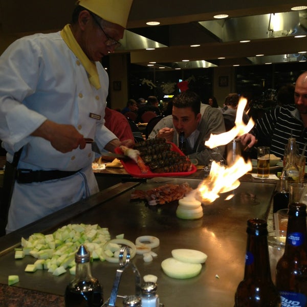 Photos at Chopsticks Restauraunt Leominster, MA