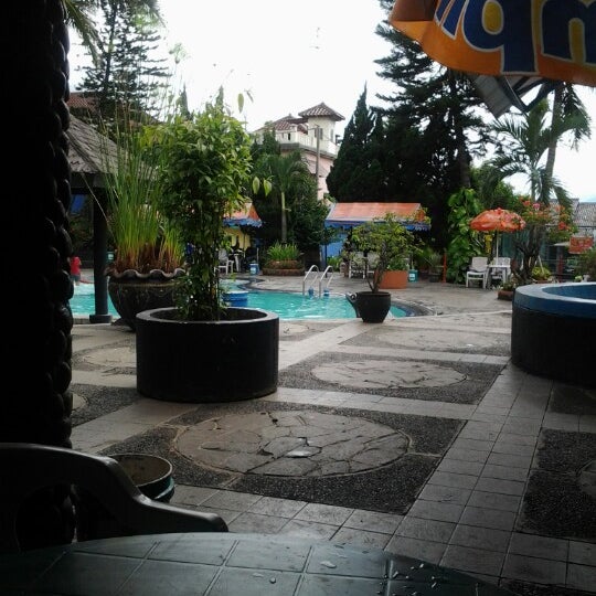 Photos At Swimming Pool Wika Komplek Tamansari Bukit Bandung