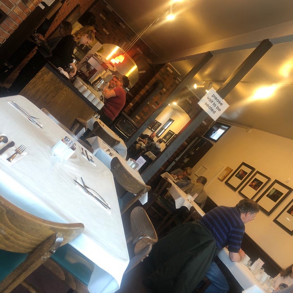 Photos at Four Spoons Cafe Breakfast Spot in Crown Hill