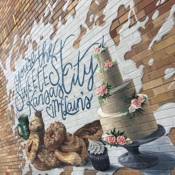 McLain's Bakery Bakery in Kansas City