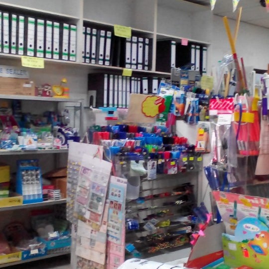 Joyous Stationary Enterprise Paper Office Supplies Store In Kuala Lumpur