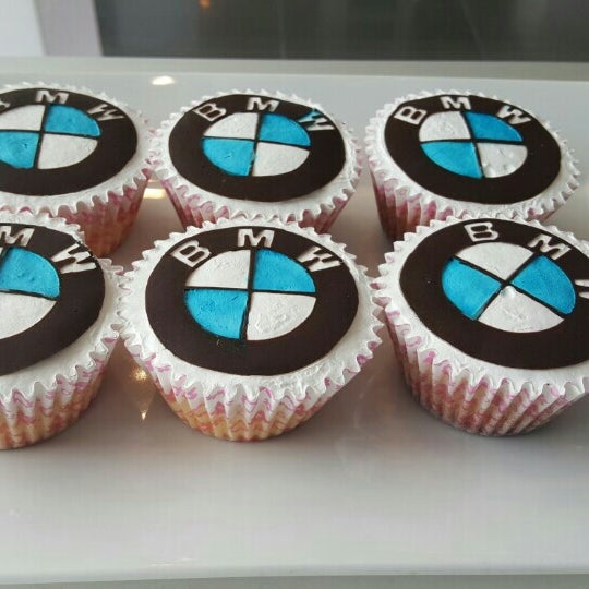 Bmw Naran 6 Visitors