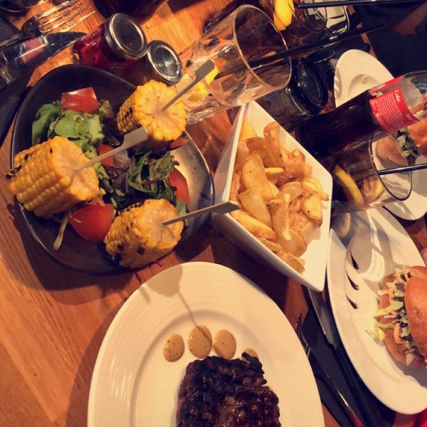 Beef House Arenc Marseille, ProvenceAlpesCôte d'Azur