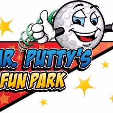 Photo taken at Mr. Putty&#39;s Fun Park by Mr. Putty&#39;s Fun Park on 10/2/2017