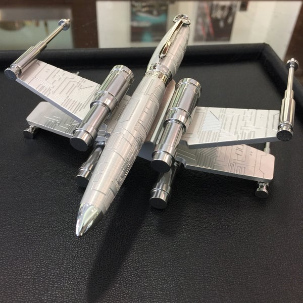 エス テー デュポン ブティック銀座店 S T Dupont 銀座 13 Visitors