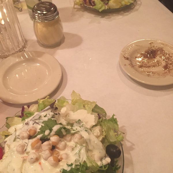 Serafini's Restaurant 5 tips from 384 visitors