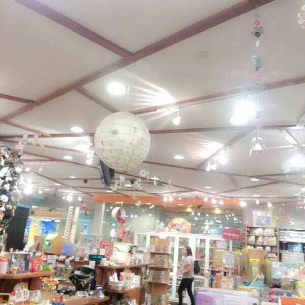 The Better Toy Store (Now Closed) Gift Store in Orchard