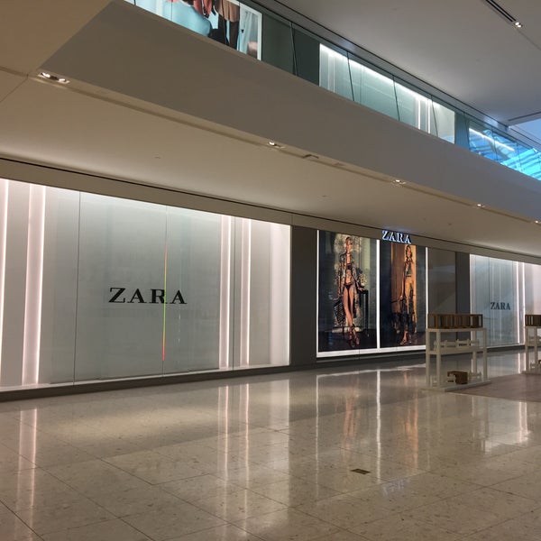 zara en aventura mall