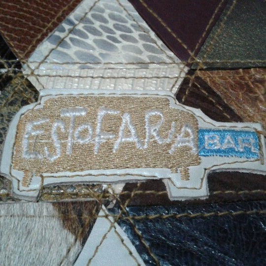 2/22/2013にCamila A.がEstofaria Barで撮った写真
