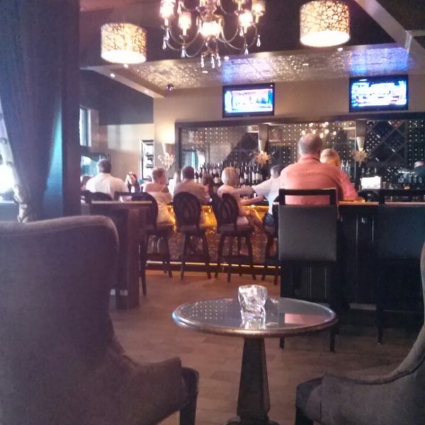 Photos at Wine Loft Wine Bar in Mercato