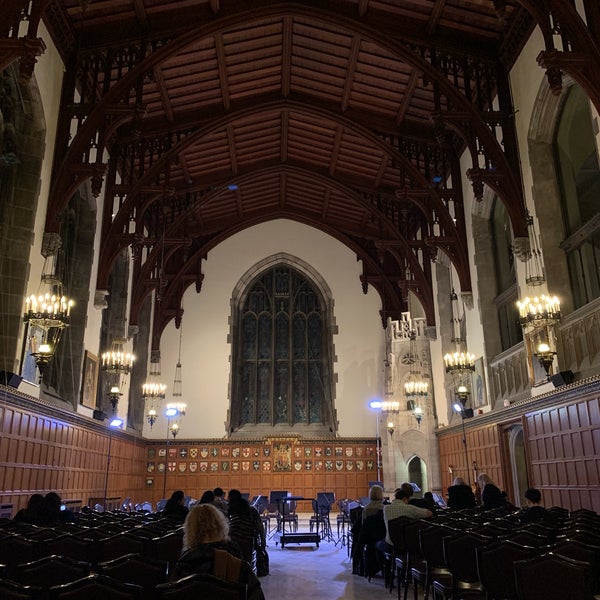 Foto tirada no(a) Universidade de Toronto por Taras P. em 12/1/2018