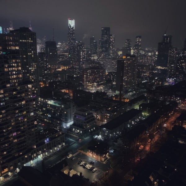 Das Foto wurde bei University of Toronto von Taras P. am 12/1/2018 aufgenommen