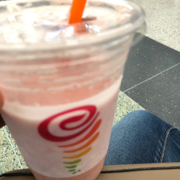 Jamba Juice DEN III Main Terminal (Now Closed) Denver International