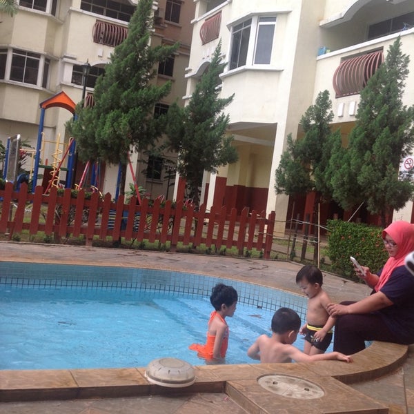 Photos At Swimming Pool Kuhara Court Pool