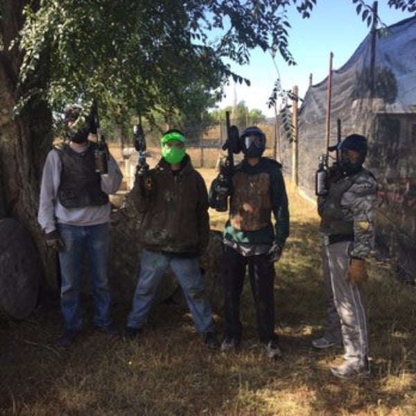 Wild Rose Paintball 3 tips