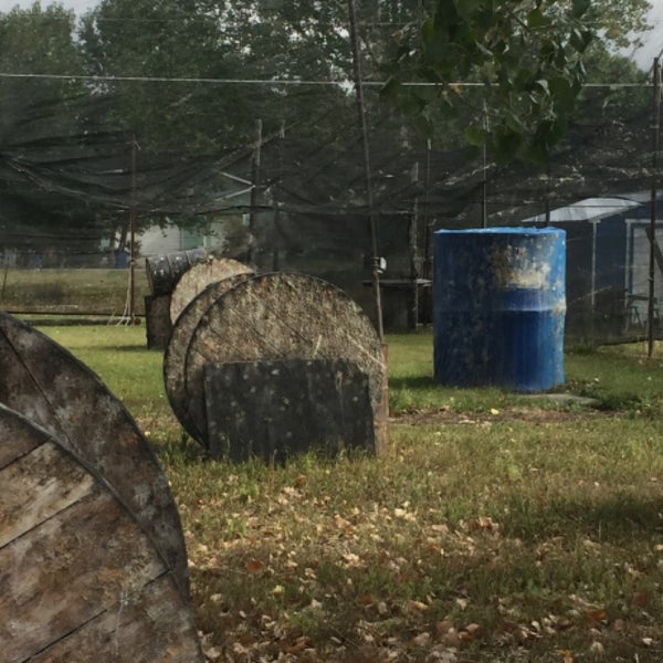 Wild Rose Paintball 3 tips