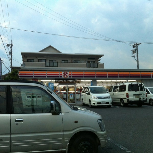さようならサークルk サンクス 昭和55年に1号店開店 38年の歴史に幕 J Cast トレンド