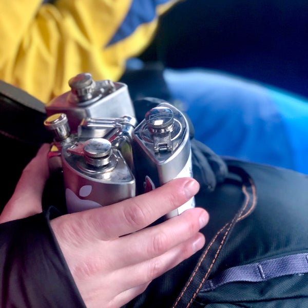 Шерегеш - Шерегеш, Кемеровская обл.