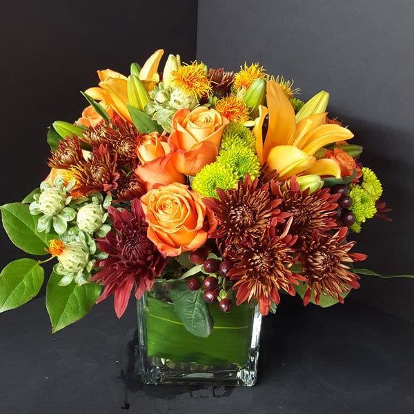 Pennock Floral Supply Flower Store in Plainview