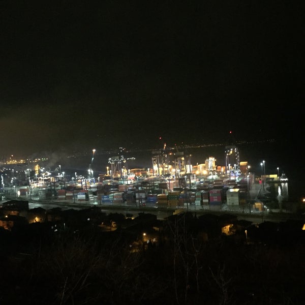 Photos At Kirazliyali Sahin Tepesi