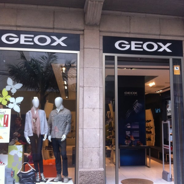 Geox - 7