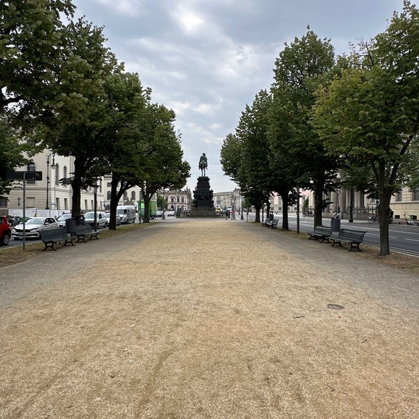 Unter den Linden - Unter den Linden - 36 tips from 6359 visitors Unter den Linden - Unter den Linden - 36 tips from 6359 visitors