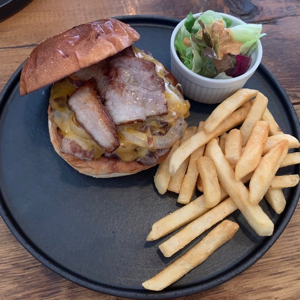 Photos at Burger Mania - 26 tips