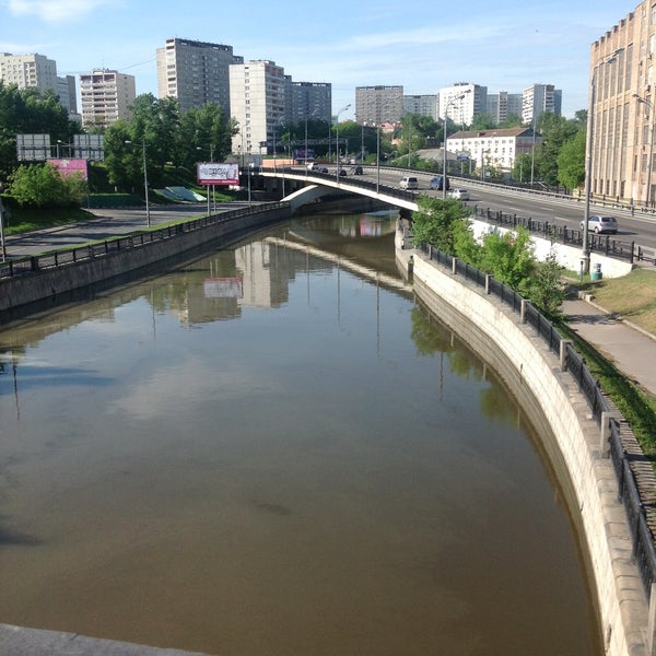 Гостиница лефортовский мост