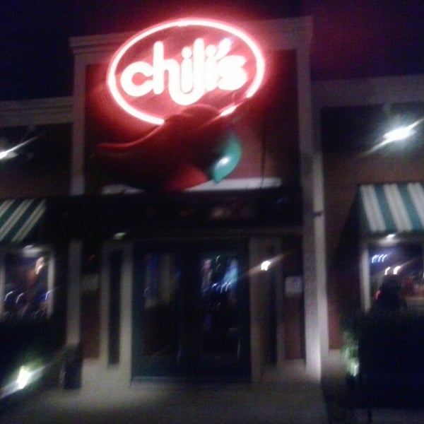 3/2/2013にKellie J.がChili&#39;s Grill &amp; Barで撮った写真