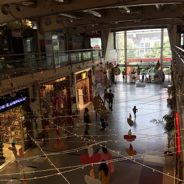 DT City Center 14 tips from 928 visitors