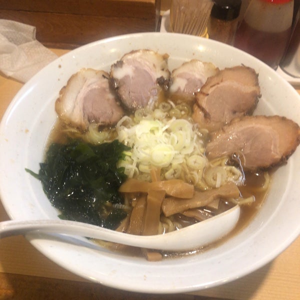 Photos At らーめんともや 高崎店 高崎市 高崎市 群馬県 Photos At らーめんともや 高崎店 高崎市 高崎市 群馬県