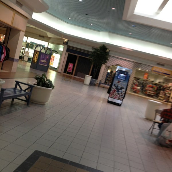 Valley View Mall Alışveriş Merkezi