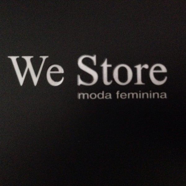moda feminina store