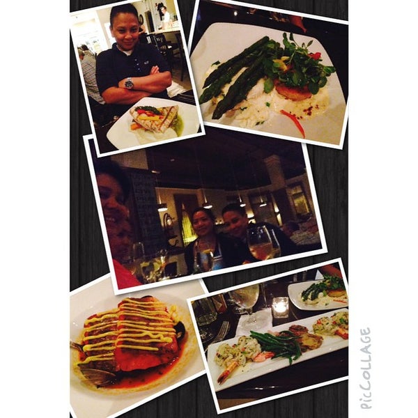 Photo taken at Fish Urban Dining by EXCUIZINE on 6/21/2015