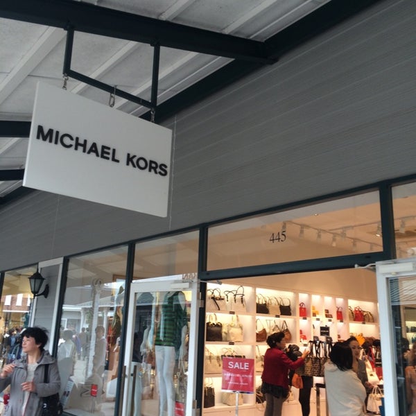 Michael Kors Outlet Outlet Store In Sano Shi