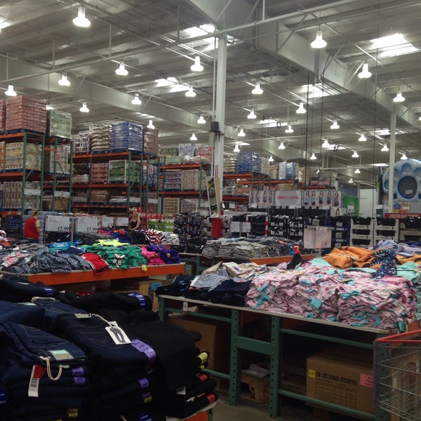Costco Wholesale Northeast Edmonton 11 tips from 528 visitors
