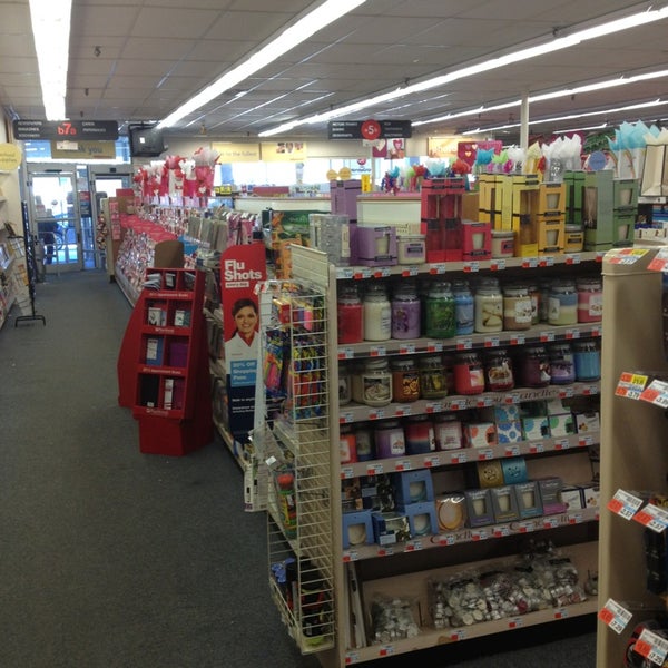 CVS pharmacy - Framingham, MA