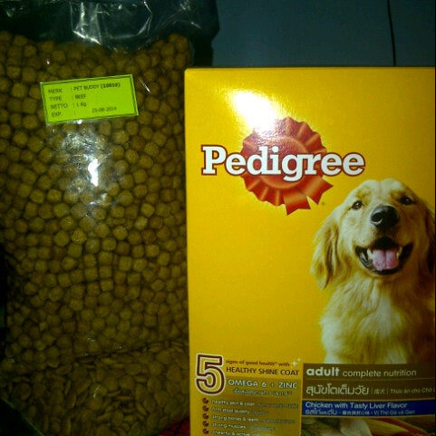 Photos at Wau-Wau Pet Shop - Palu, Sulawesi Tengah